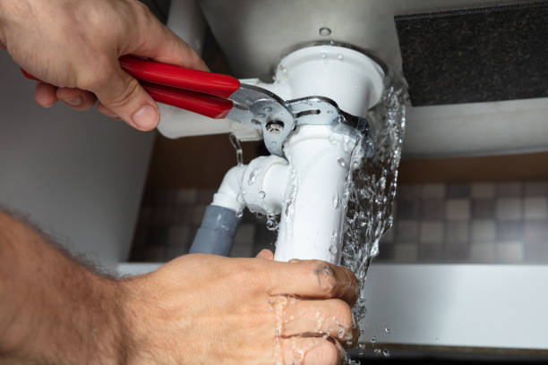 Best Commercial water damage restoration  in Auburn, KS