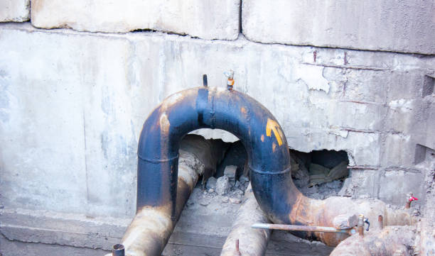 Professional Water damage restoration in KS